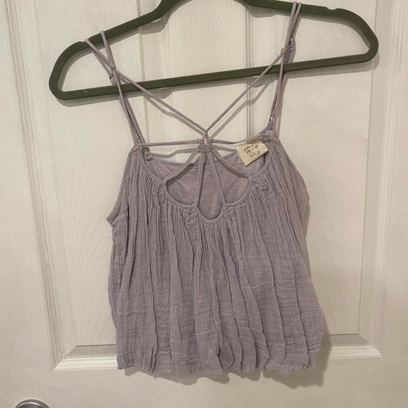 FREE PEOPLE TOP✨ - Picture 8 of 9